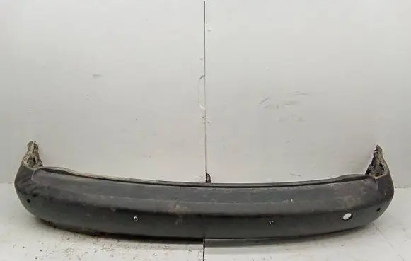 Volkswagen Caddy Rear bumper 2K0807421