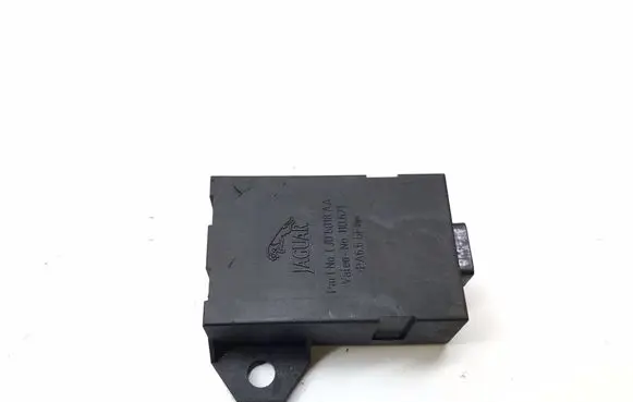 Rain sensor