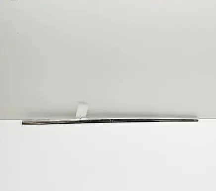 Jaguar F-Pace Front door glass trim molding HK8321453AB