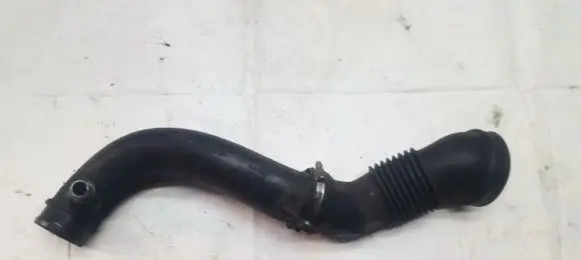 Volvo XC90 Intercooler hose/pipe 30714480