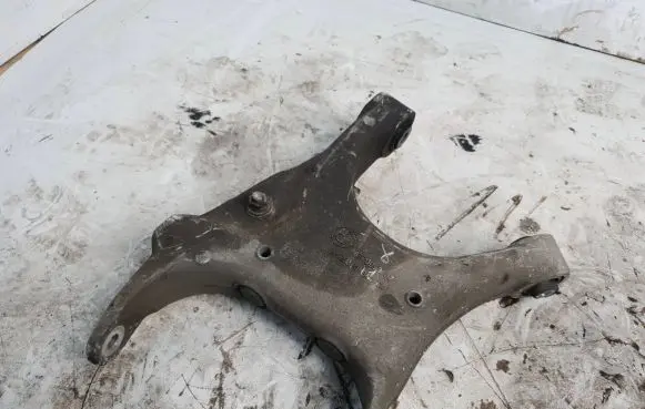BMW X5 F15 Rear upper control arm/wishbone 6770953