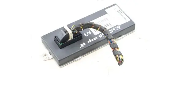 BMW 6 E63 E64 Other control units/modules 6782990 00080739