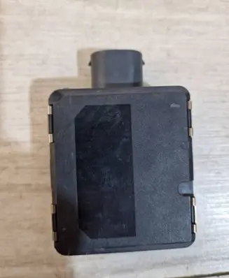 Mercedes-Benz GLE W167 Distronic sensor radar A0009058913