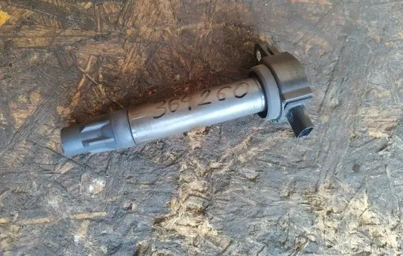 Dodge Journey High voltage ignition coil 04606824AC