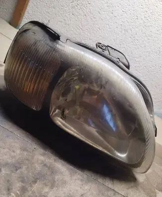 Suzuki Baleno EG Headlight/headlamp 10032617