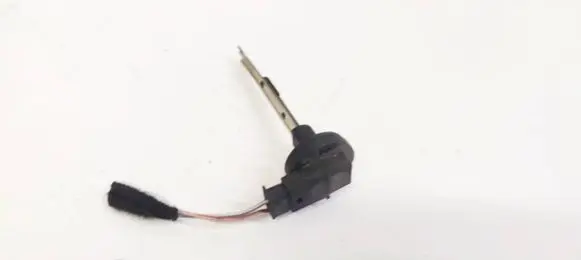 Mercedes-Benz C AMG W204 Interior temperature sensor 