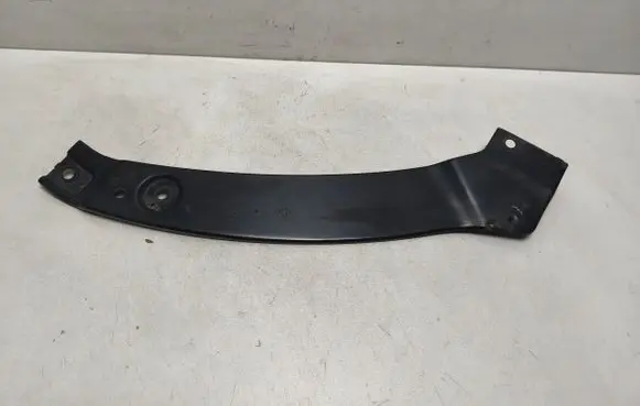 Volkswagen Tiguan Radiator support slam panel bracket 5N0806930A