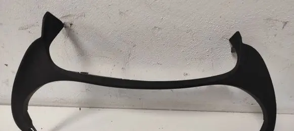 Dashboard trim