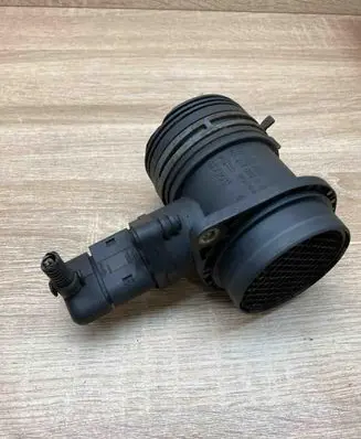 Volkswagen Sharan Mass air flow meter 06A906461 0280217121