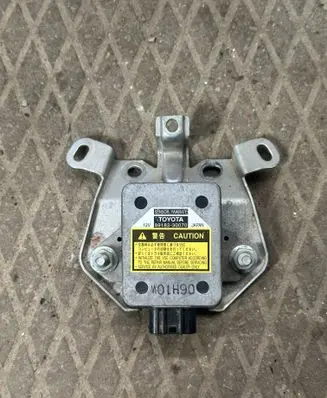 Lexus GS 300 350 430 450H ESP acceleration yaw rate sensor 8918330070