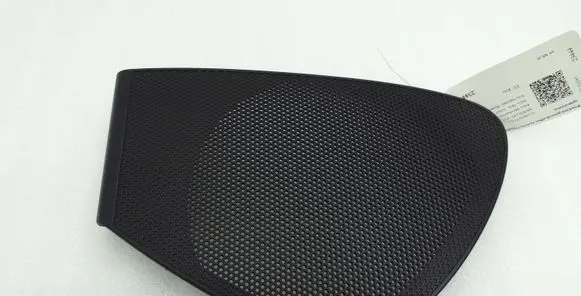 Lancia Delta III Front door speaker cover trim 1417612SX