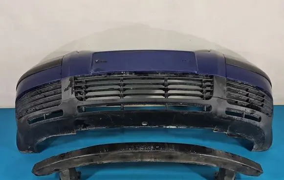Volkswagen PASSAT B5.5 Front bumper IMPRK1576901