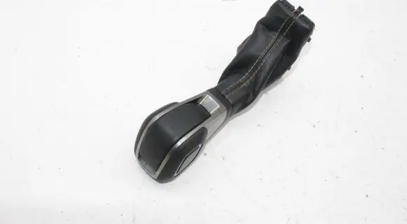 Ford Ranger Gear lever shifter trim leather/knob 
