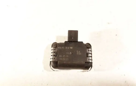 Volvo XC90 Rain sensor 30649885