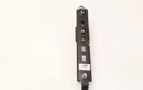 Opel Astra H Seat belt height adjuster 13166032 604217100C 604217100