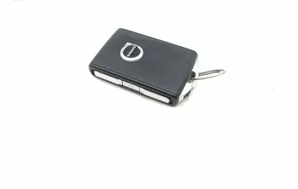 Volvo XC60 Ignition key/card 31652148
