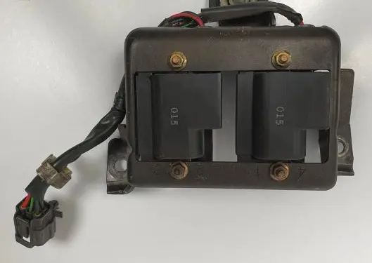 Mazda MX-5 NB Miata High voltage ignition coil