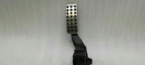 Mercedes-Benz A W176 Accelerator throttle pedal A2463001904