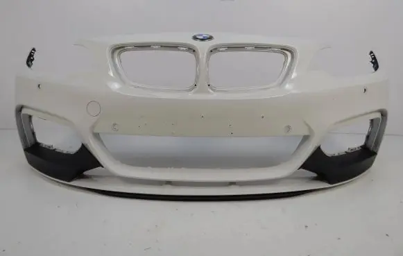 BMW 2 F22 F23 Front bumper 8055299 51118055299 5111