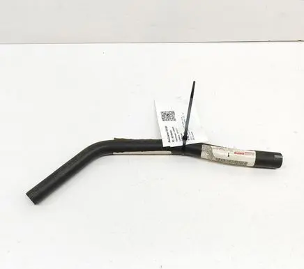 Toyota Auris E180 Engine coolant pipe/hose 162640T090