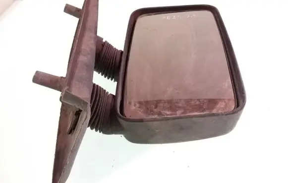 Fiat Ducato Manual wing mirror E30045996