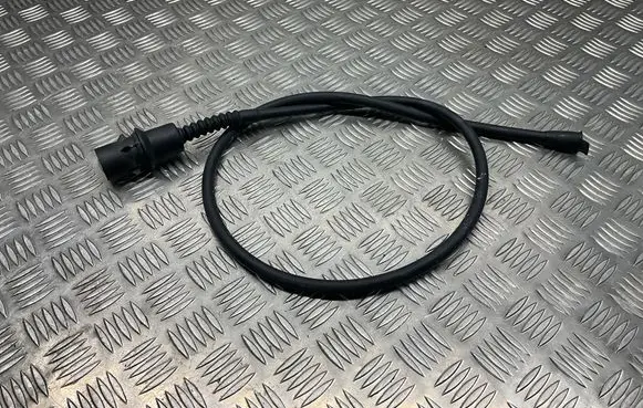 BMW 3 F30 F35 F31 Water drain line hose 7267592 11884410