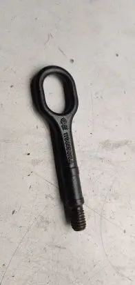 Seat Altea Towing hook eye 1t0805615A