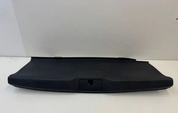 Audi TT TTS RS Mk3 8S Trunk/boot sill cover protection 8S0863471B