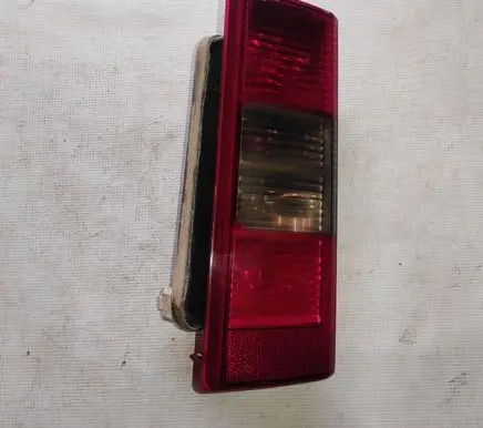 Opel Combo C Rear/tail lights 45312 51132