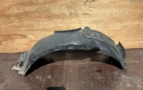 Mercedes-Benz Vito Viano W447 Front wheel arch liner splash guards A4476840277