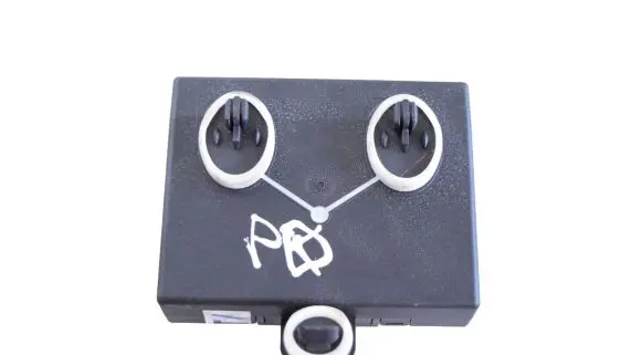 Porsche Panamera (970) Door control unit/module 7PP959792D