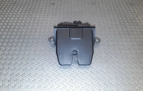 Ford Mondeo MK IV Tailgate/trunk/boot lock/catch/latch