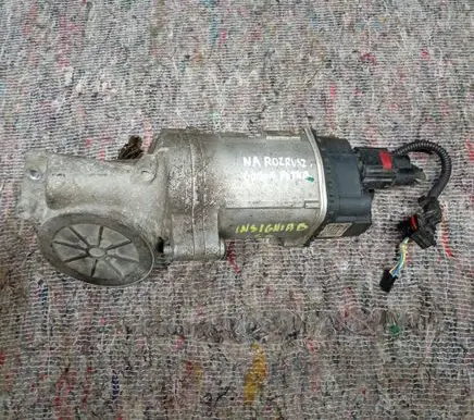 Opel Insignia B Steering rack electric part 7805277394 7802277852 0273010299