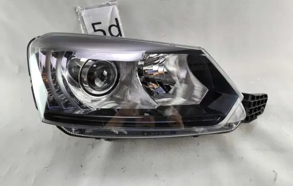 Skoda Yeti (5L) Headlight/headlamp 5L1941018D