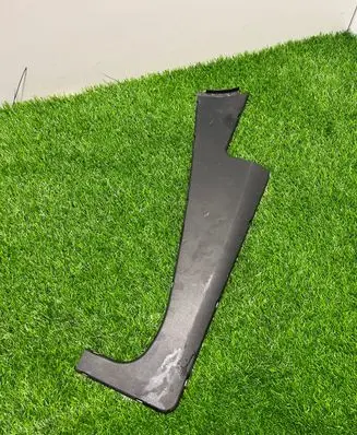 Mercedes-Benz AMG GT R190 C190 Other engine bay part a1908210489