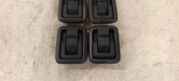 Nissan Murano Z52 Tie down hook / loop