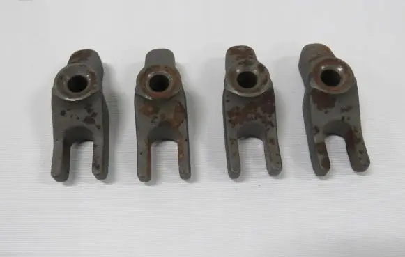 KIA Sportage Fuel injectors set 