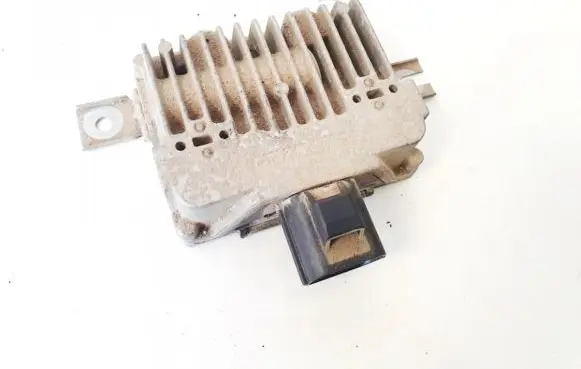 Volvo XC70 Fuel injection pump control unit/module 6g9n9d372ac 6g9n-9d372-ac