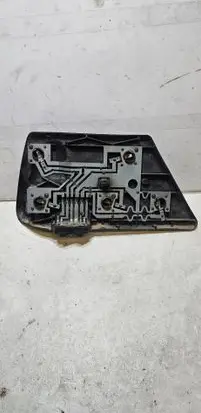 Mercedes-Benz E W124 Tail light part 163161 163327