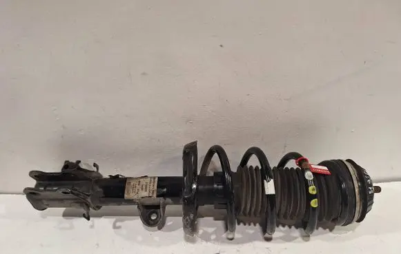 Fiat 500L Front shock absorber/damper 51936076