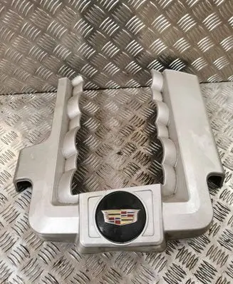 Cadillac Escalade IV Engine cover (trim) 12662573 12643295 2609503