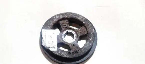 Nissan Almera Tino Crankshaft pulley