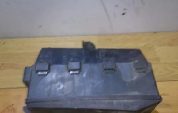 Fuse box set
