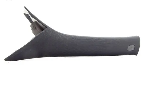 Mercedes-Benz GLC X253 C253 (B) pillar trim (bottom) A2576900500 A2576900700