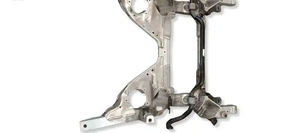 Maserati Grecale Front subframe 06702126590 670212659