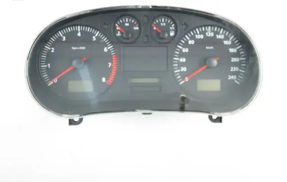 Seat Toledo II (1M) Speedometer (instrument cluster) 110080013002 1M0920820A