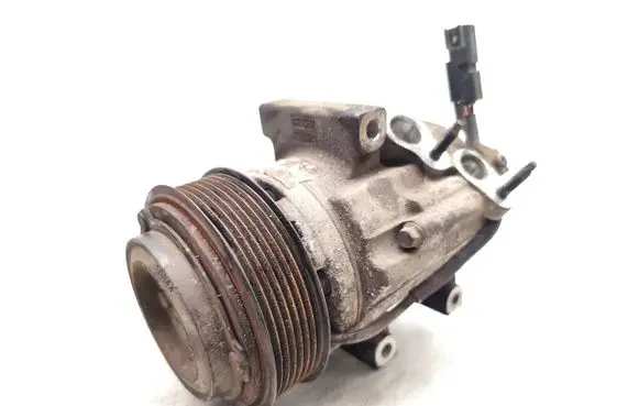 Ford Ranger Air conditioning (A/C) compressor (pump) AB39-19D629-BE 2461536