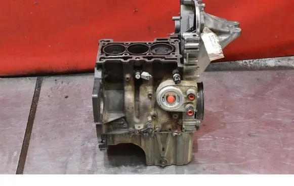 Ford Focus Engine block M1DA