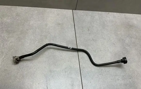 Audi Q5 SQ5 Coolant pipe/hose 8R0121081M