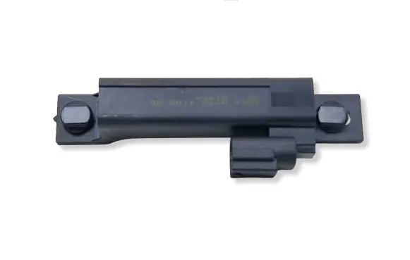 Nissan Qashqai Interior comfort aerial antenna 4080806900